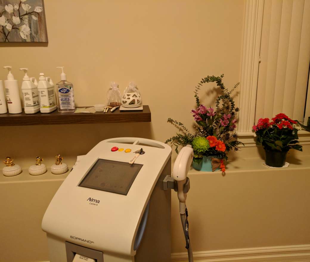 Innana laser clinic - picture